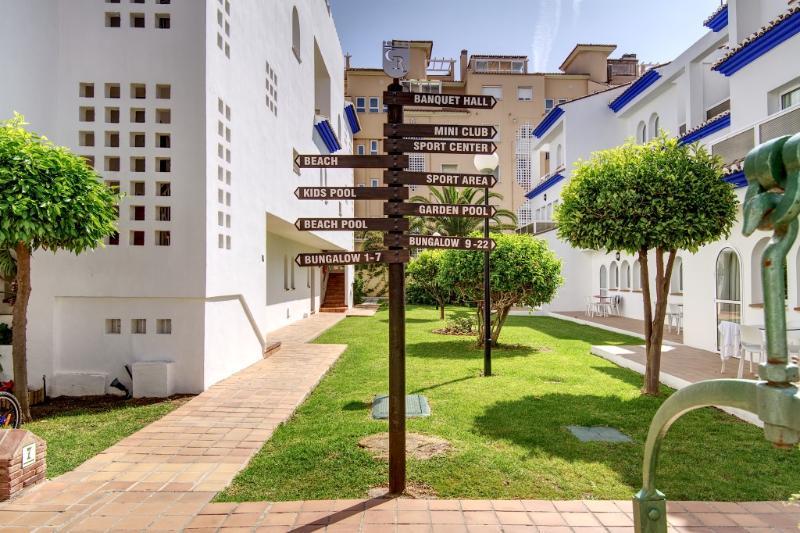 Occidental Torremolinos Hotel Exterior foto